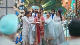 Iss Ishq Ka Rabb Rakha - 6th January 2025